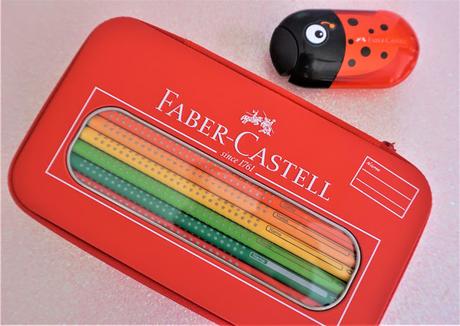 Faber-Castell et Wakatoon, et la couleur s'anime Faber-Castell et Wakatoon, et la couleur s'anime