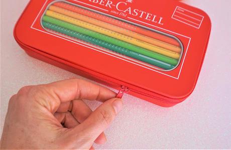 Faber-Castell et Wakatoon, et la couleur s'anime Faber-Castell et Wakatoon, et la couleur s'anime