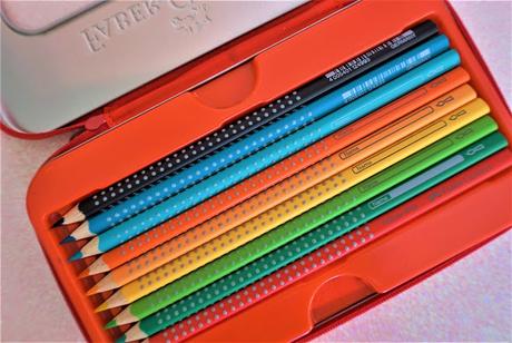 Faber-Castell et Wakatoon, et la couleur s'anime Faber-Castell et Wakatoon, et la couleur s'anime