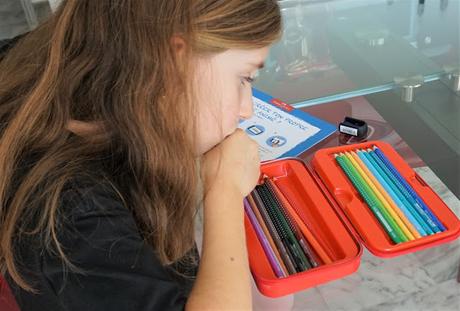 Faber-Castell et Wakatoon, et la couleur s'anime Faber-Castell et Wakatoon, et la couleur s'anime