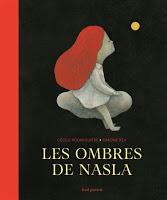 Les ombres de Nasla - Cécile Roumiguière et Simone Rea Les ombres de Nasla - Cécile Roumiguière et Simone Rea