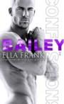 Confessions #6 ~ Bailey ~ Ella Frank (lecture en VO)