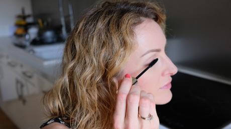 Tutoriel maquillage Clarins (+ révélation mascara)