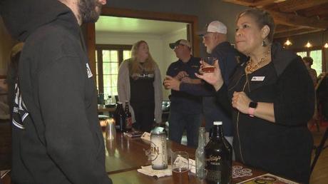 Info bière – 2019 Beer Wars met en lumière les brasseries artisanales du nord de l'Indiana
 – Bière