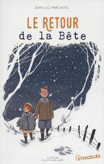Le retour de la bête de Jean-Luc Marcastel
