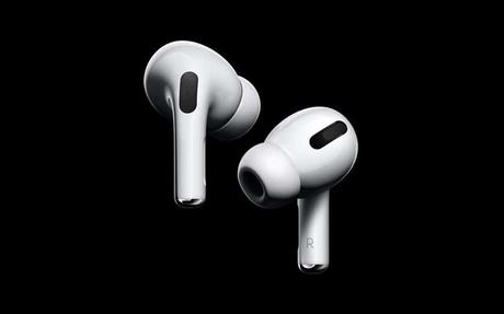 AirPods Pro : le point sur les nouveaux écouteurs d’Apple !