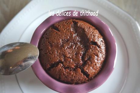 fondant au chocolat fondant au chocolat