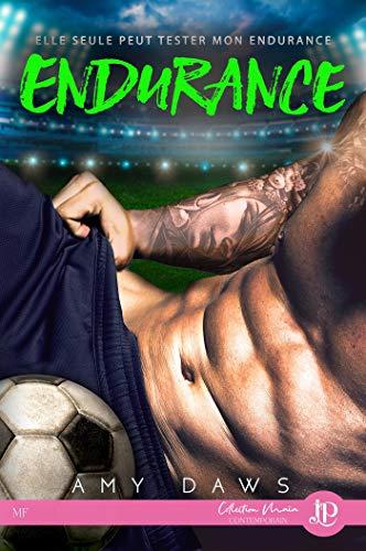 Mon avis sur Endurance, le 2ème tome de la saga Les frères Harris d'Amy Daws