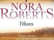 Fêlures Nora Roberts