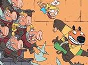 Raowl, belle l’affreux