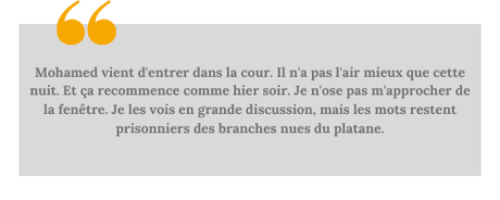 Le couscous de Noël • Élisabeth Benoit-Morelli