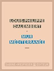 Mur Méditerranée