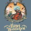 Aliénor Mandragore Tome 5 de Séverine Gauthier et Thomas Labourot
