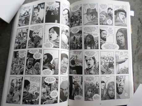 Walking dead, tome 29 : vainqueurs de Robert Kirkman