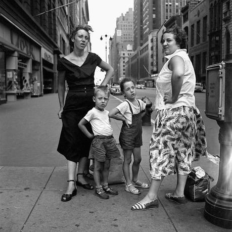 1954, New York, NY