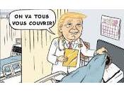 système santé américain bien malade