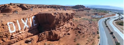 À la découverte de St. George, Utah