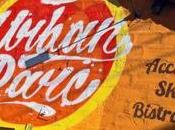 News bière Jeux Olympiques ALÈS sauce Cévennes parc urbain Malt