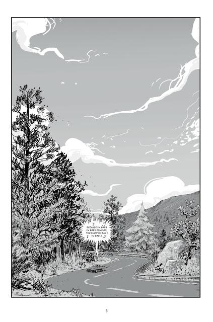 Les Souvivants, la chronique sous-vivante