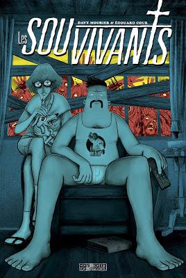 Les Souvivants, la chronique sous-vivante