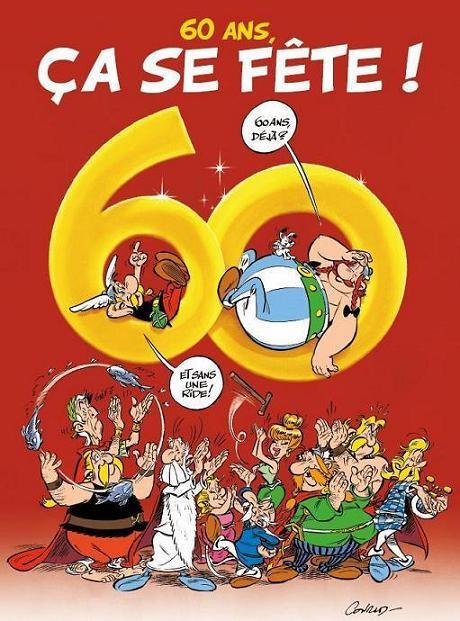Le peuple d’Astérix