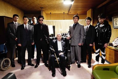 FIRST LOVE, le dernier Yakuza : le retour de Takashi Miike au Cinéma !