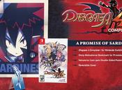 Disgaea Complete+ maintenant disponible
