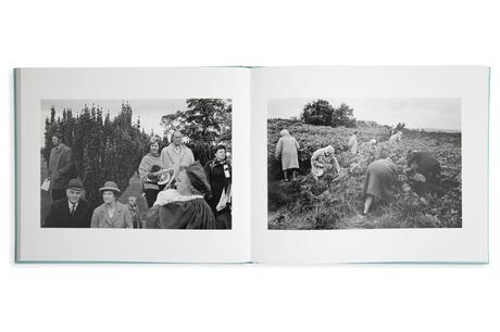 MARTIN PARR – EARLY WORKS