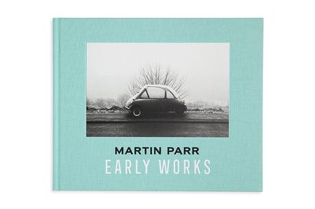 MARTIN PARR – EARLY WORKS