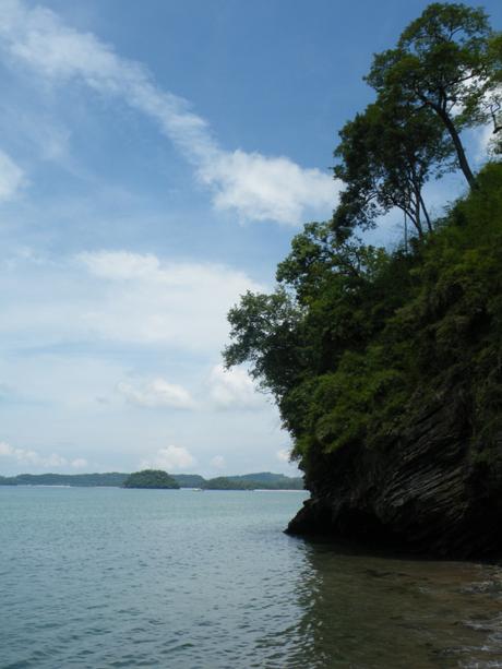 Ao Nang, province de Krabi