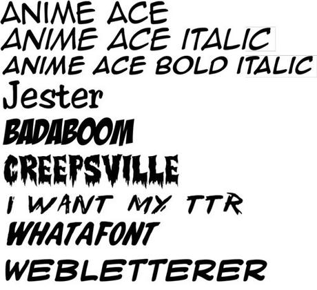 iOS 13 : comment avoir de nouvelles polices personnalisées ?