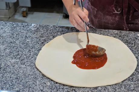 Un roadtrip en Italie, avec Vapiano Un roadtrip en Italie, avec Vapiano