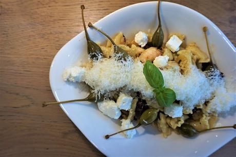 Un roadtrip en Italie, avec Vapiano Un roadtrip en Italie, avec Vapiano