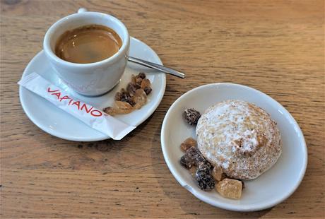 Un roadtrip en Italie, avec Vapiano Un roadtrip en Italie, avec Vapiano