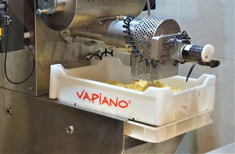 Un roadtrip en Italie, avec Vapiano Un roadtrip en Italie, avec Vapiano