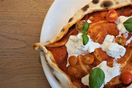 Un roadtrip en Italie, avec Vapiano Un roadtrip en Italie, avec Vapiano