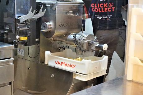 Un roadtrip en Italie, avec Vapiano Un roadtrip en Italie, avec Vapiano