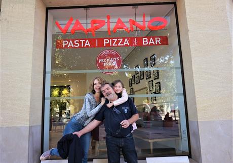 Un roadtrip en Italie, avec Vapiano Un roadtrip en Italie, avec Vapiano
