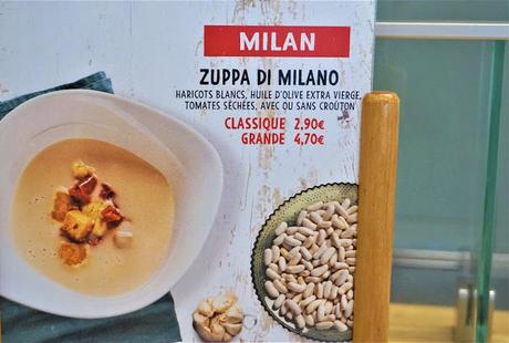 Un roadtrip en Italie, avec Vapiano Un roadtrip en Italie, avec Vapiano