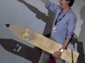 Palmarès Quai Bulles 2019 Fabien Vehlmann Aude Picault récompensés