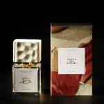 FRAGRANCE DESIGN : Atelier des Auteurs Project