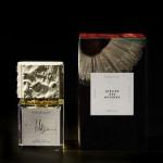 FRAGRANCE DESIGN : Atelier des Auteurs Project