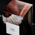 FRAGRANCE DESIGN : Atelier des Auteurs Project