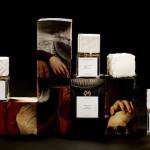 FRAGRANCE DESIGN : Atelier des Auteurs Project