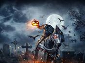 Conqueror’s Blade instille terreur dans cœur joueurs l’occasion d’Halloween