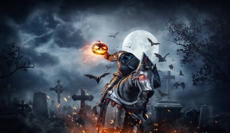 Conqueror’s Blade instille la terreur dans le cœur des joueurs à l’occasion d’Halloween