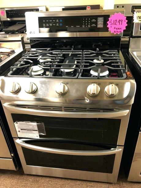 lg gas oven lg gas oven f11 code