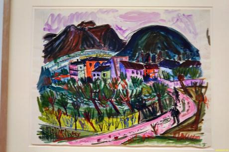 Max Sulzbachner Nuits de lune et tam-tam à Bâle Max Sulzbachner Nuits de lune et tam-tam à Bâle