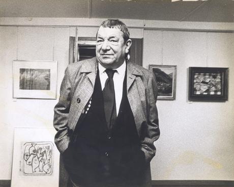 Max Sulzbachner Nuits de lune et tam-tam à Bâle