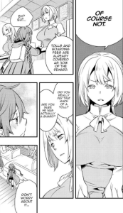 Mushoku Tensei : Les aventures de Roxy #3 • Rifujin na Magonote et Shôko Iwami